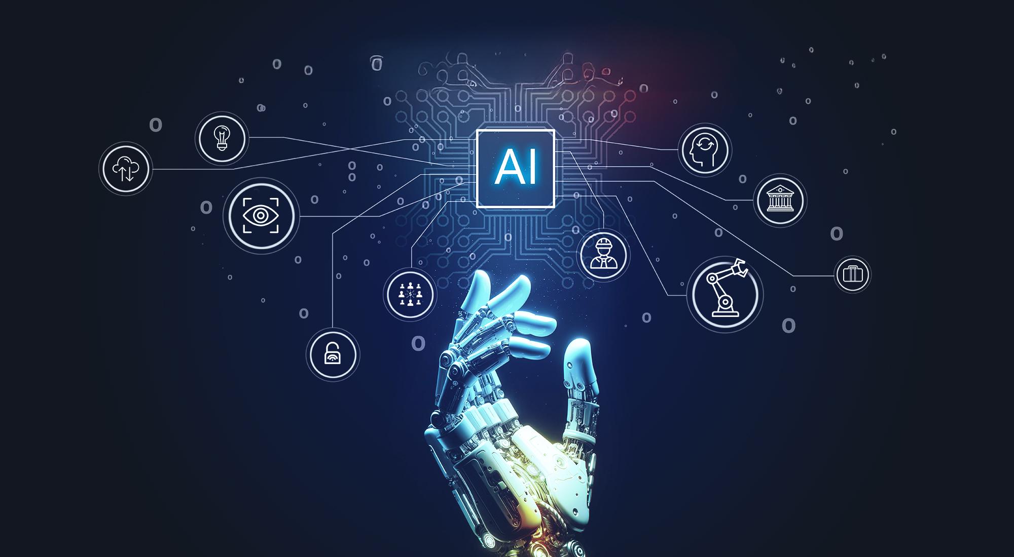 The Future of Artificial Intelligence