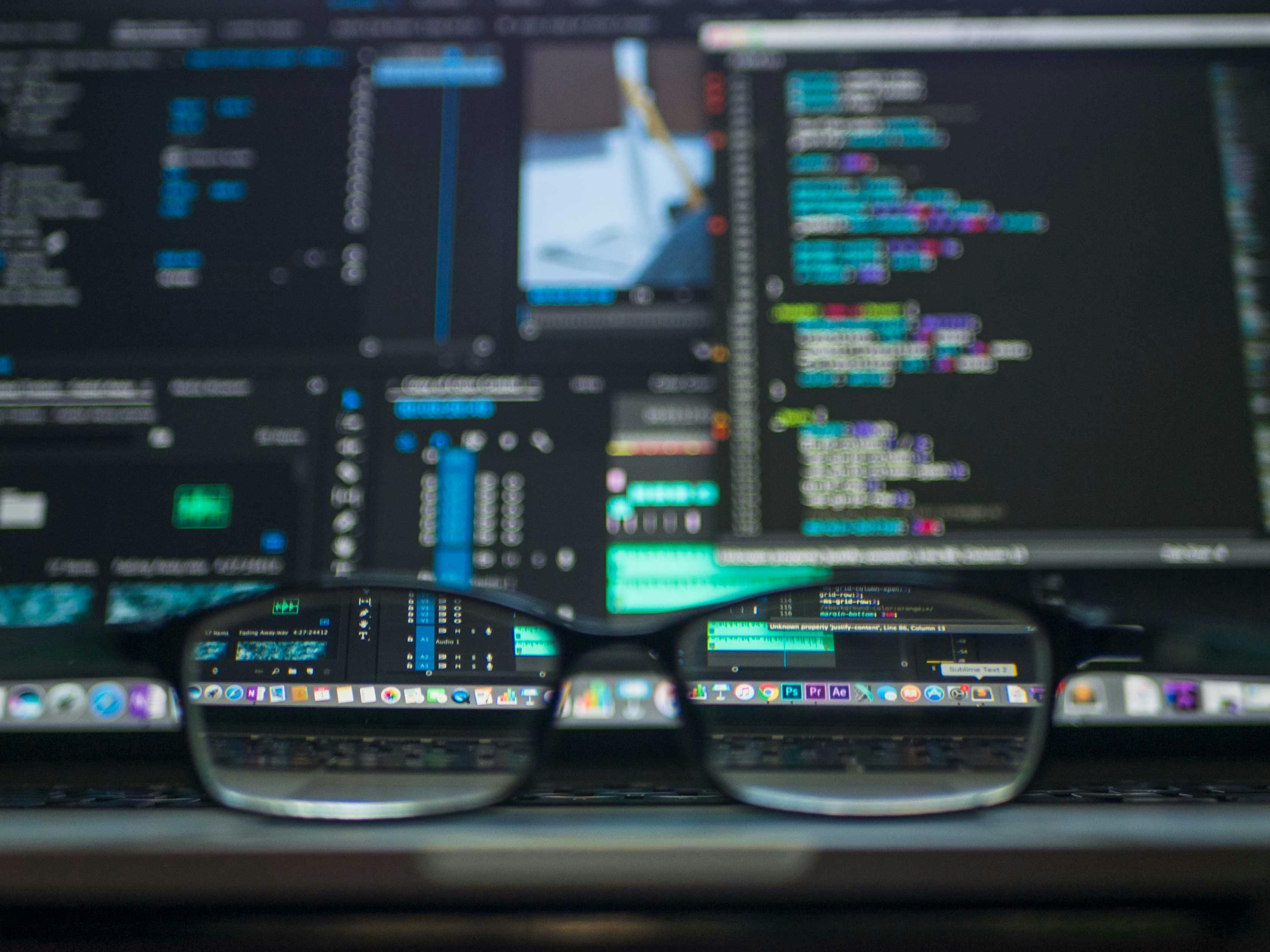 Lessons from My First Web Development Job